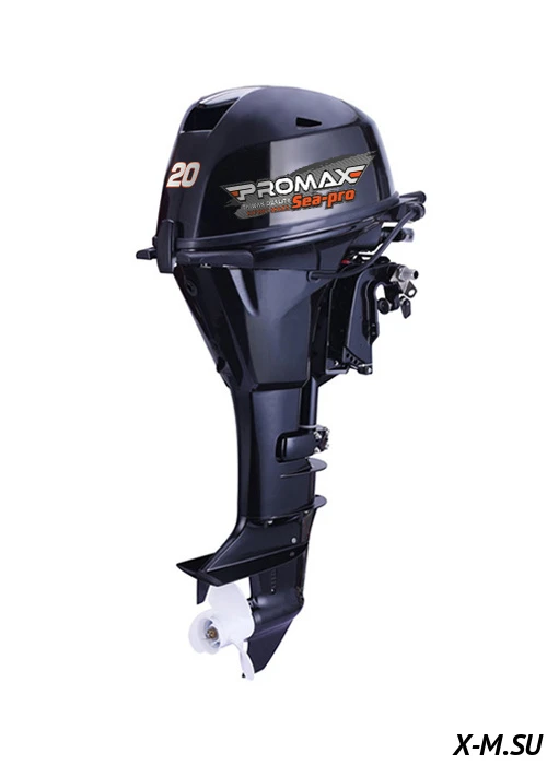 Лодочный мотор PROMAX SF20FEES-T Лодочный мотор PROMAX SF20FEES-T