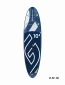 SUP Board GLADIATOR PRO 10.4