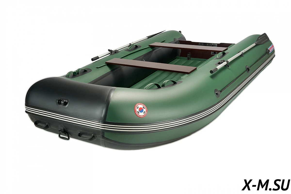 Лодка MISHIMO LITE 320 Лодка MISHIMO LITE 320