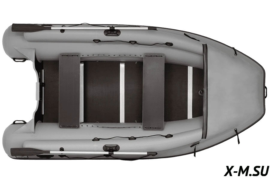 Лодка ПВХ Фрегат 390 F Лодка ПВХ Фрегат 390 F