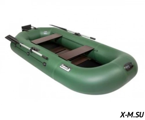 Гребная лодка PELICAN 270М Гребная лодка PELICAN 270М