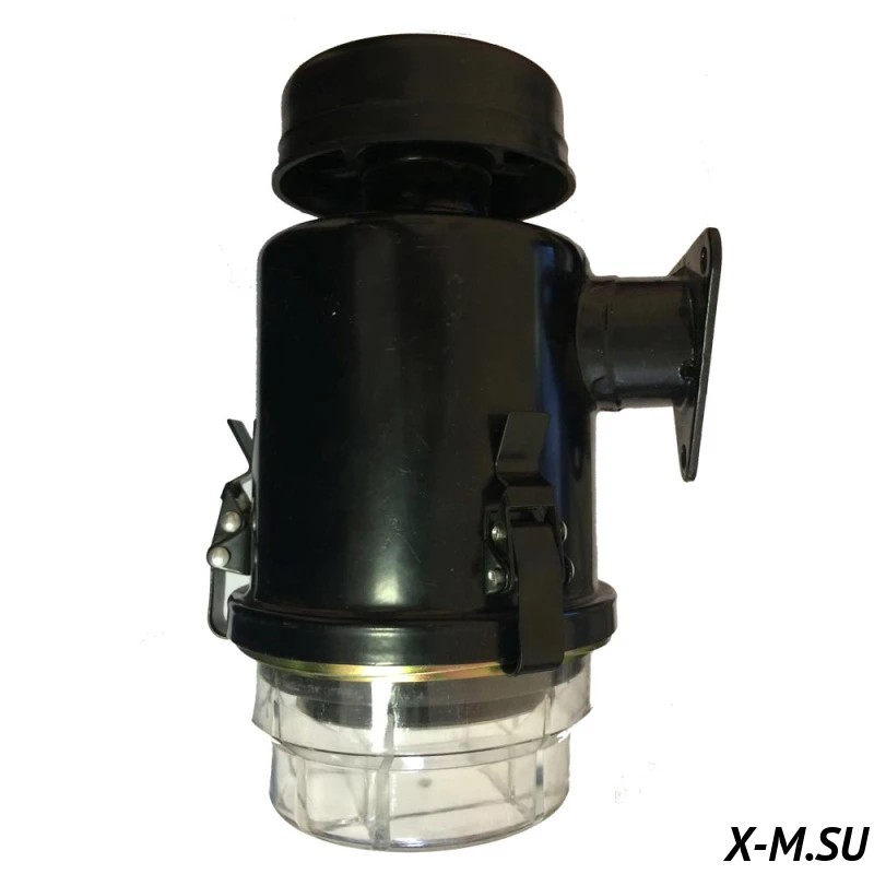 Фильтр воздушный в сборе 178FS 6HP (ML-3) Фильтр воздушный в сборе 178FS 6HP (ML-3)