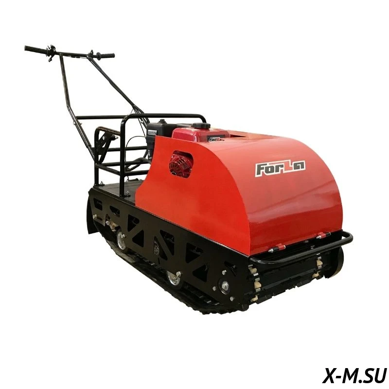 Мотобуксировщик Forza МБС2-6В Мотобуксировщик Forza МБС2-6В