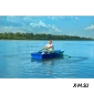 Стеклопластиковая лодка WYATBOAT Малютка