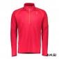 Термокофта Defined Warm moroccan red
