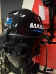 Лодочный мотор MARLIN MF 15 AWRS Б/У