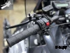 Снегоход IRBIS TUNGUS 400 LE 25/26