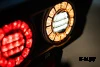 Квадроцикл РМ (Русская Механика) РМ 800 Т серии «Шёлковый путь»