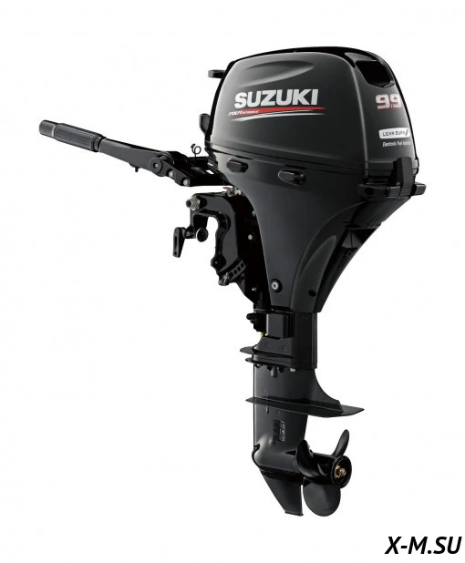 Лодочный мотор Suzuki DF9.9BES Лодочный мотор Suzuki DF9.9BES
