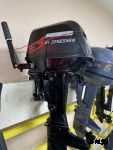 Лодочный мотор Zongshen (SELVA) T 9.9 (15) Б/У