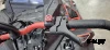 Снегоход AODES Snowcross 1000 WT 508mm LCD 10.25