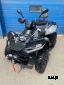 Квадроцикл LINHAI-YAMAHA D400 ИНЖЕКТОР