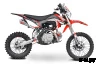 Питбайк Progasi Smart 125