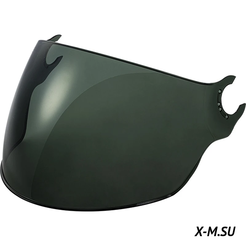 Визор для шлема OF562 LIGHT TINTED Визор для шлема OF562 LIGHT TINTED