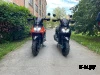 Скутер TMBK BWS 150CC (SHOW 50CC)