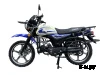 Мопед MOTOLAND (МОТОЛЕНД) Альфа Forester RS 11 (LM48-B) синий (A)