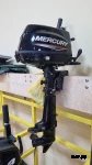 Лодочный мотор Mercury ME-F6M б/у