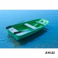Стеклопластиковая лодка WYATBOAT Старт (тримаран)