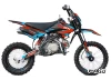 Питбайк TMBK Pitster SP2 150 (17/14)