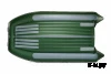 Лодка MISHIMO RAPID 400 PRO