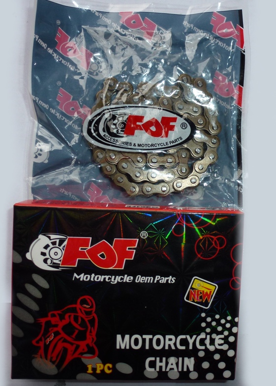 Цепь ГРМ 152FMH, 152FMI; DELTA , ALPHA, ATV110 [25Hx84L]