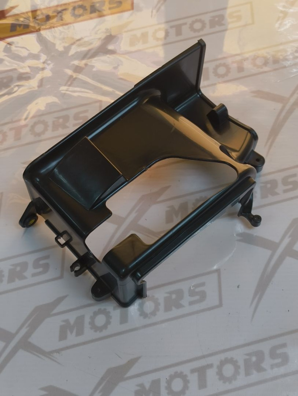 Нижний кожух обдува 1P63QMK-2