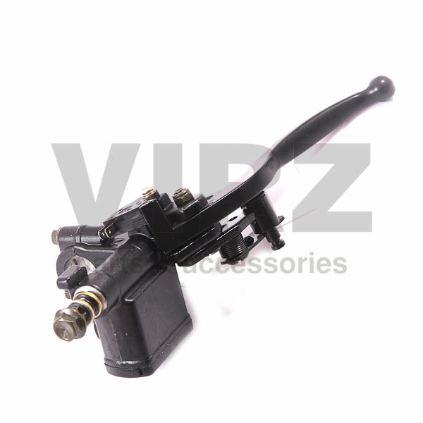 Машинка тормоза переднего с рычагом ATV50-200tt