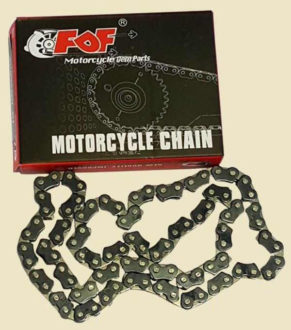 Цепь ГРМ 152QMI, 157QMJ, ATV150 [2x3x90l]