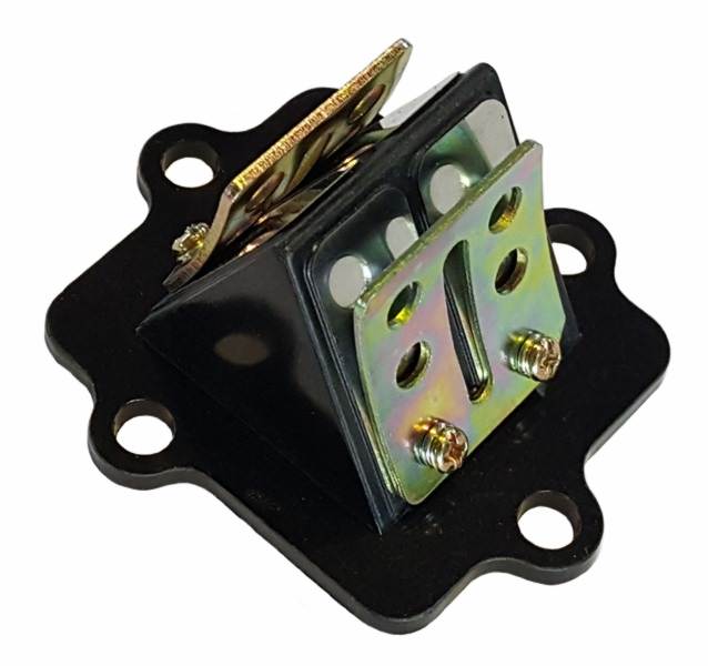 Лепестковый клапан 1E40QMB, JOG 3KJ