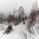 Снегоход AODES Snowcross 1000 WT 508mm LCD 10.25