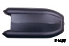 Лодка ПВХ KITT BOATS 390 Пайол