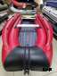 Лодка SMARINE X-AIR MAX 380 FB (X-MOTORS EDITION)