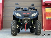 Квадроцикл GBM EXPLORER 400 NEW PREMIUM