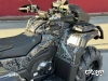 Квадроцикл AODES PATHCROSS MAX 1000 XE PRO-SPORT двухместный