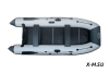 Лодка ПВХ BERING 380К
