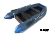 Лодка ПВХ ФАВОРИТ Одиссей 310