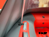 Носовой тент MISHIMO 370 FAMILY PRO/LITE/LITE DF т.серый