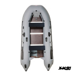 Лодка ПВХ НАВИГАТОР 400