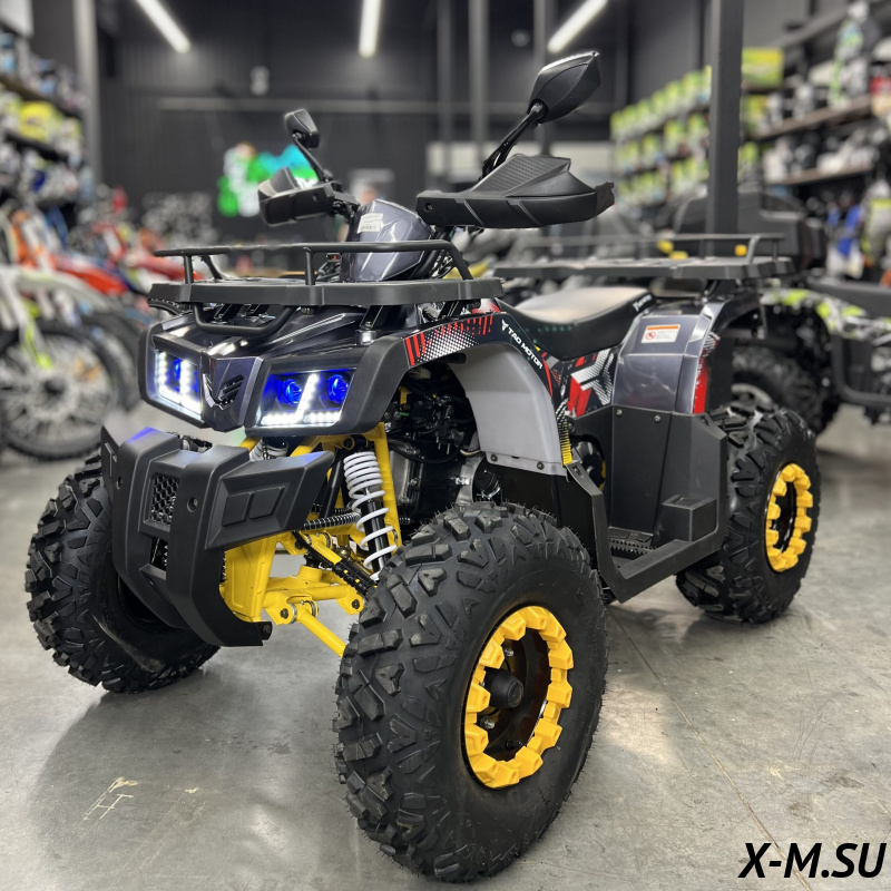 Квадроцикл 200 ALL ROAD X Квадроцикл 200 ALL ROAD X