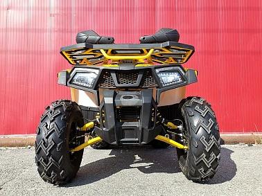 Квадроцикл PROMAX STORM 280 LUX