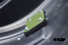 Сани волокуши С6 (1470х700 мм) для мотособаки/мотобуксировщика
