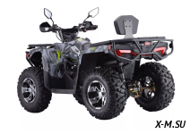 Квадроцикл EXR 300