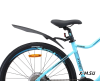Велосипед STELS Miss-7700 MD 27.5&quot; V010