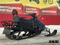 Снегоход IKUDZO HUNTER 780LS 30 V2