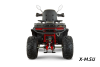 Квадроцикл GBM CROSS HILL 320 BIG PREMIUM
