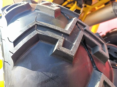 Квадроцикл PROMAX STORM 280 LUX