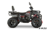 Квадроцикл GBM CROSS HILL 320 BIG PREMIUM