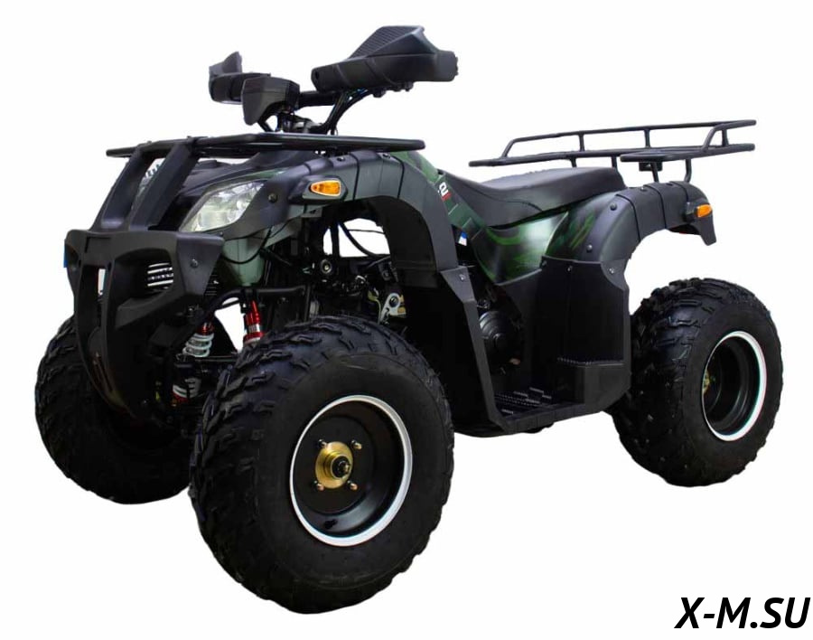 Квадроцикл ATV Classic 200 Lux Квадроцикл ATV Classic 200 Lux