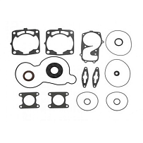 Прокладки двигателя 4-Х ТАКТНОГО ПЛМ MERCURY 6 Серийный номер от 0R000001 до 0R067089