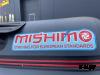 Лодка РИБ (RIB) MISHIMO RIVERSIDE 375